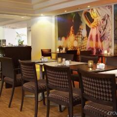 Hotel Scandic Kungsgatan Стокгольм питание
