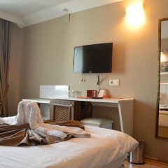 Cadde Park Hotel Турция, Мерсин - отзывы, цены и фото номеров - забронировать отель Cadde Park Hotel онлайн удобства в номере