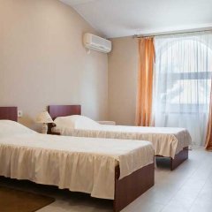 Гостиница Спутник (Гурзуф) в Гурзуфе отзывы, цены и фото номеров - забронировать гостиницу Спутник (Гурзуф) онлайн комната для гостей фото 2