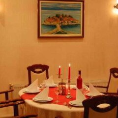 Montenegro Hotel in Struga, Macedonia from 60$, photos, reviews - zenhotels.com meals photo 3