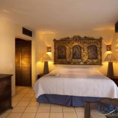 Отель Playa Los Arcos - Resort & Spa All Inclusive комната для гостей фото 5