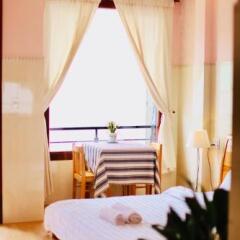 Sleep In Dalat Hostel Далат спа
