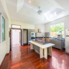 Отель Villas In Pattaya в номере