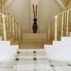 Emerald House in Dar es Salaam, Tanzania from 79$, photos, reviews - zenhotels.com hotel interior