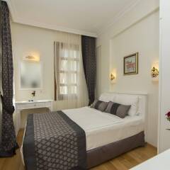 Argos Hotel Турция, Анталья - 1 отзыв об отеле, цены и фото номеров - забронировать отель Argos Hotel онлайн комната для гостей