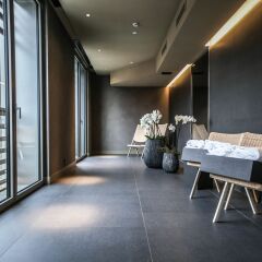 Hotel VIU Milan интерьер отеля фото 2