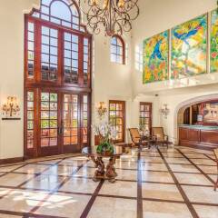 Отель Hacienda del Mar Los Cabos интерьер отеля фото 2
