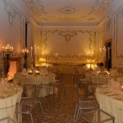Hotel Monaco & Grand Canal