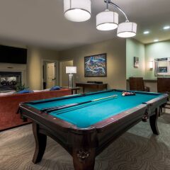 Отель Westin Sacramento Сакраменто детские мероприятия
