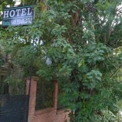 Отель Hostal San Fernando Колумбия, Кали - отзывы, цены и фото номеров - забронировать отель Hostal San Fernando онлайн фото 4