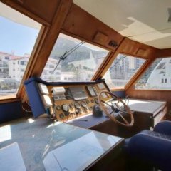 Jasmine Coral Jay Boutique Botel in Gibraltar, Gibraltar from 163$, photos, reviews - zenhotels.com balcony
