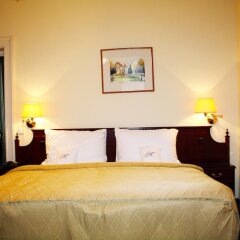 Hotel Mignon Карловы Вары комната для гостей фото 5
