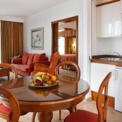 Melia Cala Dor Boutique Hotel в номере фото 2