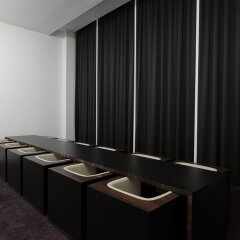 Roomers Hotel развлечения
