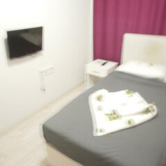 Отель Manavgat Motel комната для гостей
