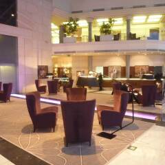 Отель Hilton Sofia София интерьер отеля фото 2