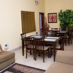 Jayliz Lodge in Accra, Ghana from 99$, photos, reviews - zenhotels.com meals
