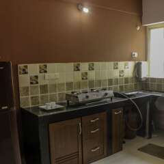 Отель OYO 9618 Home 2 BHK Vasco South Goa Гоа удобства в номере