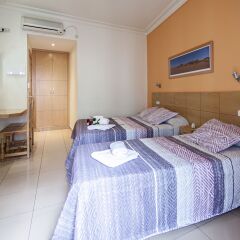 Отель Hostal Tijcal II комната для гостей фото 5
