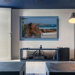 Villa West View 2 Bedroom in Gustavia, Saint Barthelemy from 4737$, photos, reviews - zenhotels.com room amenities