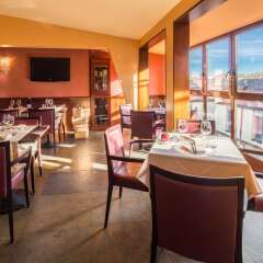 Отель Best Western Plus Hotel Galles Италия, Милан - 13 отзывов об отеле, цены и фото номеров - забронировать отель Best Western Plus Hotel Galles онлайн питание фото 3
