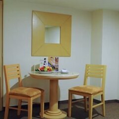 Hotel Palacio Azteca в номере фото 2