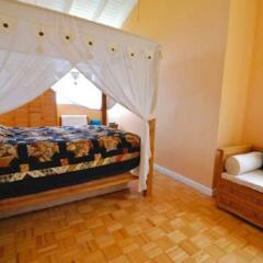 Friendship View Villa in Bequia, St. Vincent and the Grenadines from 379$, photos, reviews - zenhotels.com guestroom photo 3