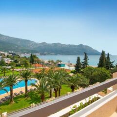 Отель Iberostar Bellevue - All Inclusive фото 13