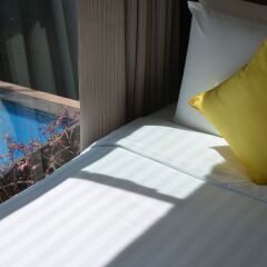 Отель Andaman White Beach Resort Таиланд, пляж Банг-Тао - 3 отзыва об отеле, цены и фото номеров - забронировать отель Andaman White Beach Resort онлайн детские мероприятия