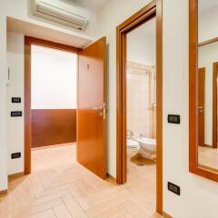Гостевой Дом Residenza Roma сауна