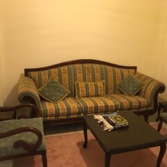 Отель Suzan Studios & Apartments Иордания, Амман - отзывы, цены и фото номеров - забронировать отель Suzan Studios & Apartments онлайн фото 8