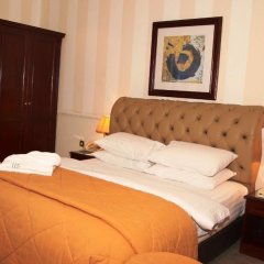 Al Bustan in Doha, Qatar from 78$, photos, reviews - zenhotels.com guestroom photo 3