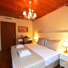 Elyka Hotel Турция, Стамбул - отзывы, цены и фото номеров - забронировать отель Elyka Hotel онлайн комната для гостей фото 2