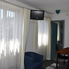 Hotel Landhus удобства в номере фото 2