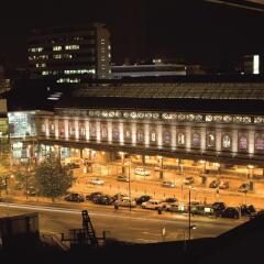 Macdonald Hotel And Spa Манчестер фото 13