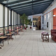 Hotel Caesar Prague