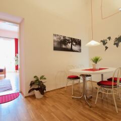 Отель Budget Apartment by Hi5 - Ülői 36. Венгрия, Будапешт - отзывы, цены и фото номеров - забронировать отель Budget Apartment by Hi5 - Ülői 36. онлайн фото 3