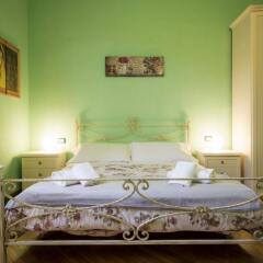 Отель Ridolfi Guest House комната для гостей фото 4