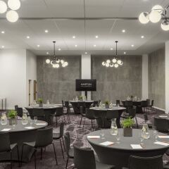 Kimpton Everly Hotel фото 2