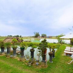 Отель Riverside Impression Homestay Villa