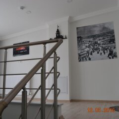 Loren Hotel Suites Турция, Стамбул - отзывы, цены и фото номеров - забронировать отель Loren Hotel Suites онлайн фото 11
