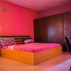 Отель Pinnacle Base Motel комната для гостей фото 2