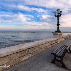 Отель La Suite In Centro Бари пляж фото 2