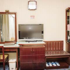 Thien Thao Hotel удобства в номере фото 2