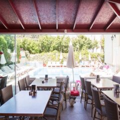 Апартаменты Amaris Apartments Мармарис питание