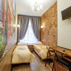 Апарт-Отель Lipgart удобства в номере