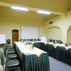 Отель The Three Corners Rihana Inn