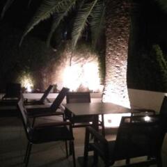 Athens Coast by London Hotel гостиничный бар