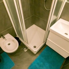 Отель Prime 1Br/Ba Apt Next Colosseum Италия, Рим - отзывы, цены и фото номеров - забронировать отель Prime 1Br/Ba Apt Next Colosseum онлайн