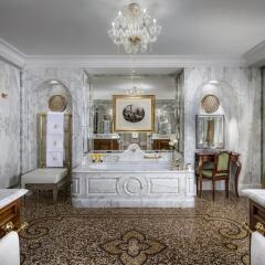 Отель Danieli, a Luxury Collection Hotel, Venice Италия, Венеция - 4 отзыва об отеле, цены и фото номеров - забронировать отель Danieli, a Luxury Collection Hotel, Venice онлайн спа